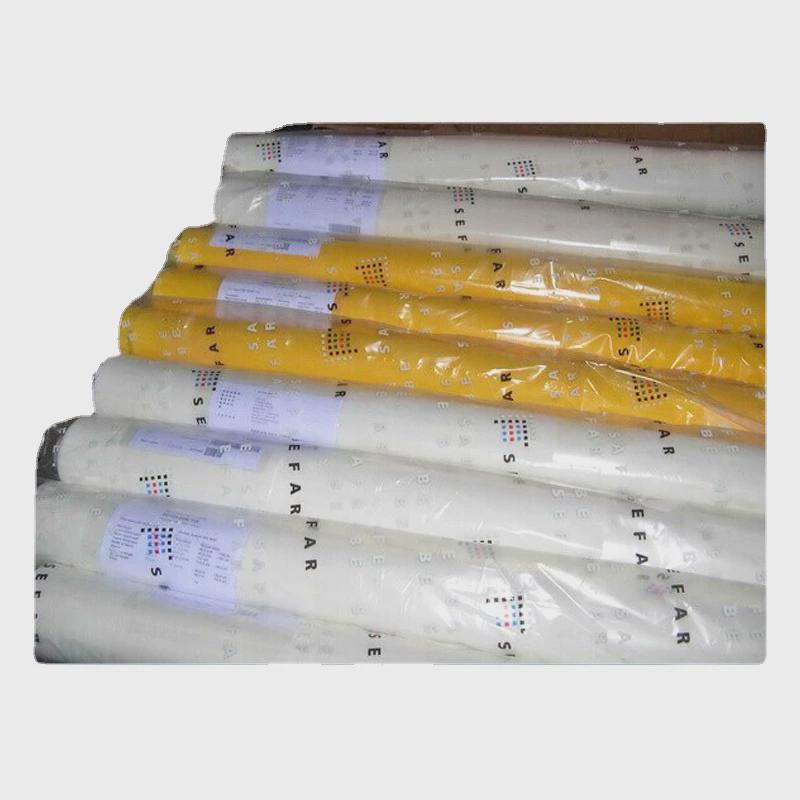 厂家供应丝印网纱网布网布耗材瑞士赛发丝印网纱sefar丝印