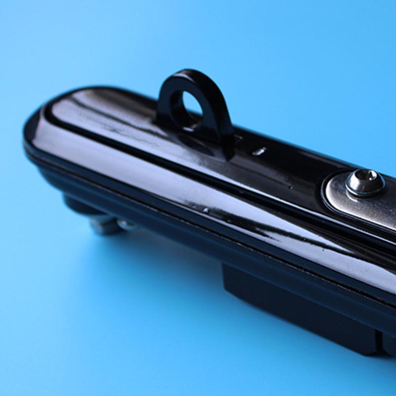 热销ms864-8机柜电子锁 柜机械门锁 铁塔基站电子锁 刷卡ic卡电工