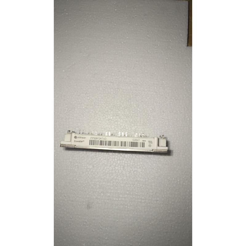FP50R12KT4G  原装拆机件，测好发货，包好用