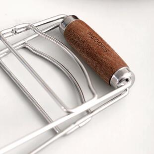 m^304不锈钢提盘器防烫夹防滑厨房家用取碗夹蒸菜夹盘子夹