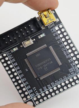 TMS320F280049CPZS C2000 280049C C28xx  DSP开发板 TI核心板