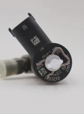 0445110822喷油器总成适用帅铃WP3Q130E401发动机原装