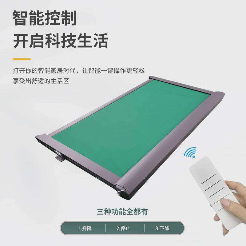 阳光房电动天幕遮阳棚隔热降温玻璃房别墅户外遮阳顶帘伸缩天棚蓬
