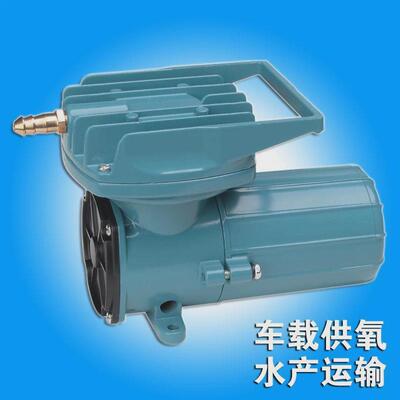 日生MPQ-902/903/904/905/906/907直流空气泵增氧泵冲氧泵12V