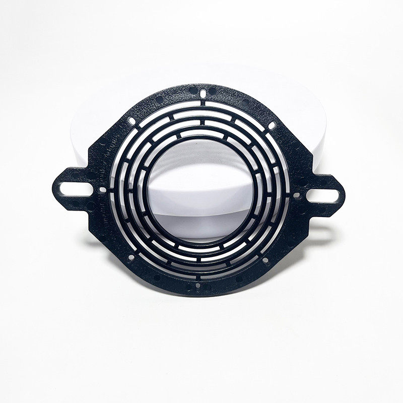 中置中音喇叭支架多种车型专车专用汽车无损支架多功能喇叭底座