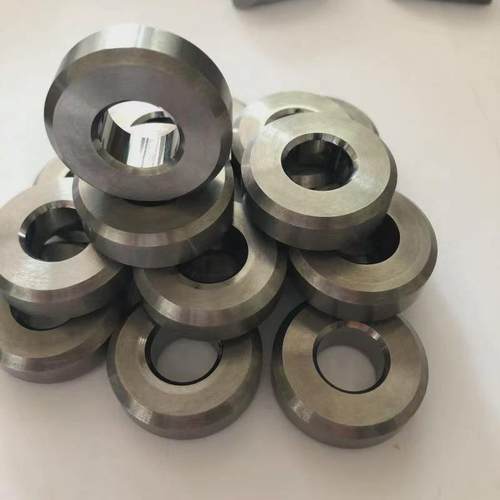 厂家供应硬质合金模具钨钢配件冷拔模具冷镦拉伸模具钨钢模具