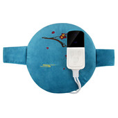 蕲都御艾堂电热艾灸宝智能控温家用女士热敷暖腹包艾炙熏蒸仪器