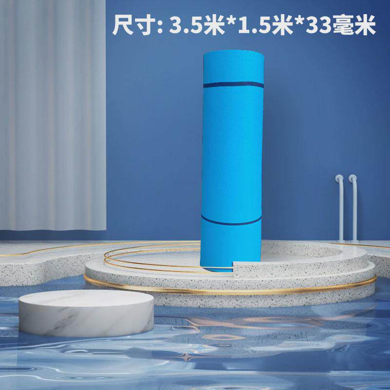 水上浮毯儿童直供xpe漂浮垫成人厂家泡沫浮毯漂浮板大型浮毯
