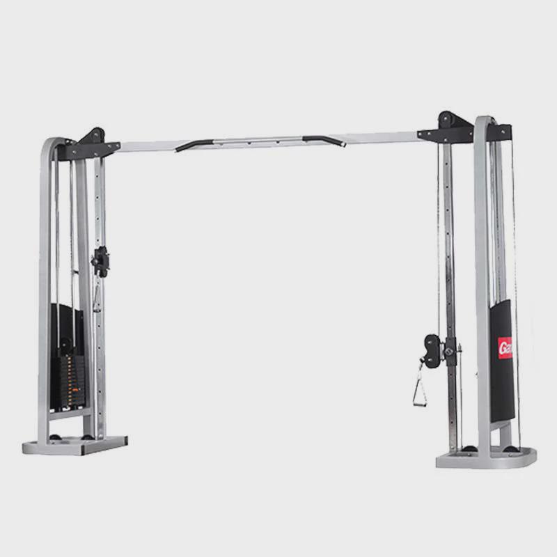 商用健身器材全套平卧推举架多功能倒蹬下斜卧推架推平板卧哑铃凳