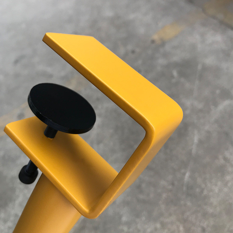 免打孔桌腿可拆卸桌子支撑架茶几腿桌子户外腿可移动桌架铁艺支架