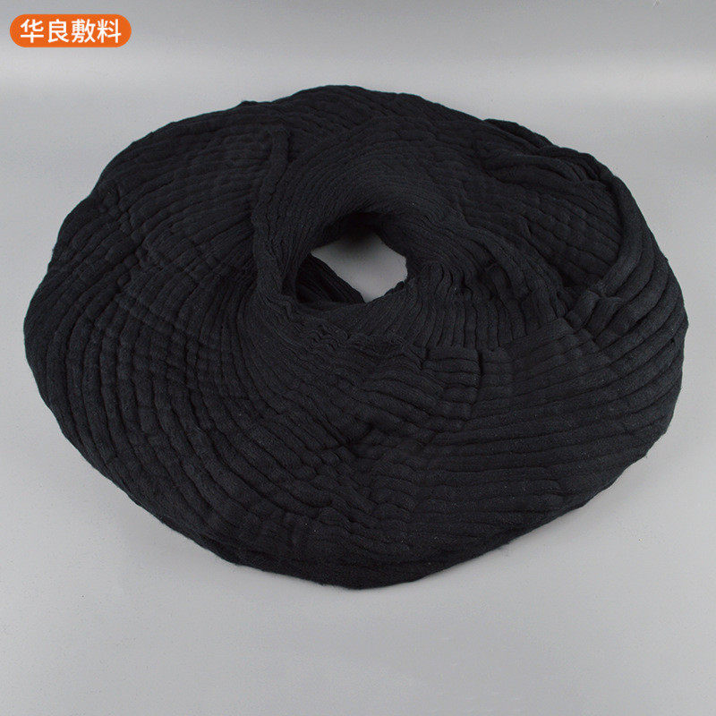 厂家加工棉签脱脂棉 黑色棉条 各种规格1.2-6克 10公斤/包