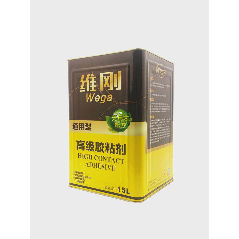 维刚汽车顶棚布翻新胶水汽车脱落胶水耐高温座椅喷内饰门板胶
