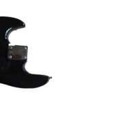 jb面板杨木琴体枫木头开放拾音器水波纹电贝司尤克里里