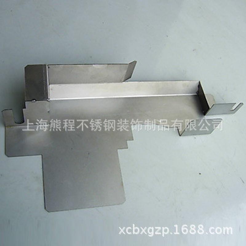 【厂家生产】折弯折弯件镭射数控件开槽折弯数控钣金加工