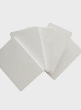 2050x3050mm宽板高品质pvc高密度板5mm发泡雪弗板木塑板海外供应