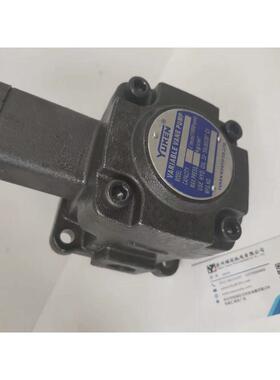 油研叶片泵svpf-40-70-20液压泵svpf-30-55-20油封泵芯轴12.75