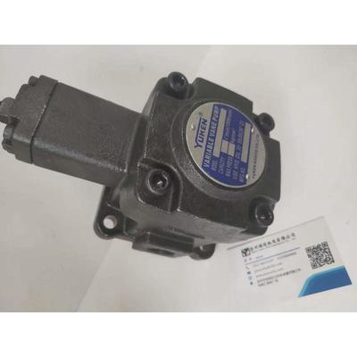 油研叶片泵svpf-40-70-20液压泵svpf-30-55-20芯泵油封轴12.75