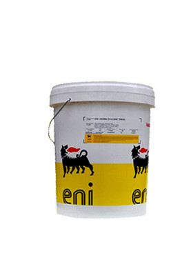 热销埃尼阿吉普工业齿轮油ENI BLASIA 150 220 320#极压齿轮油18/