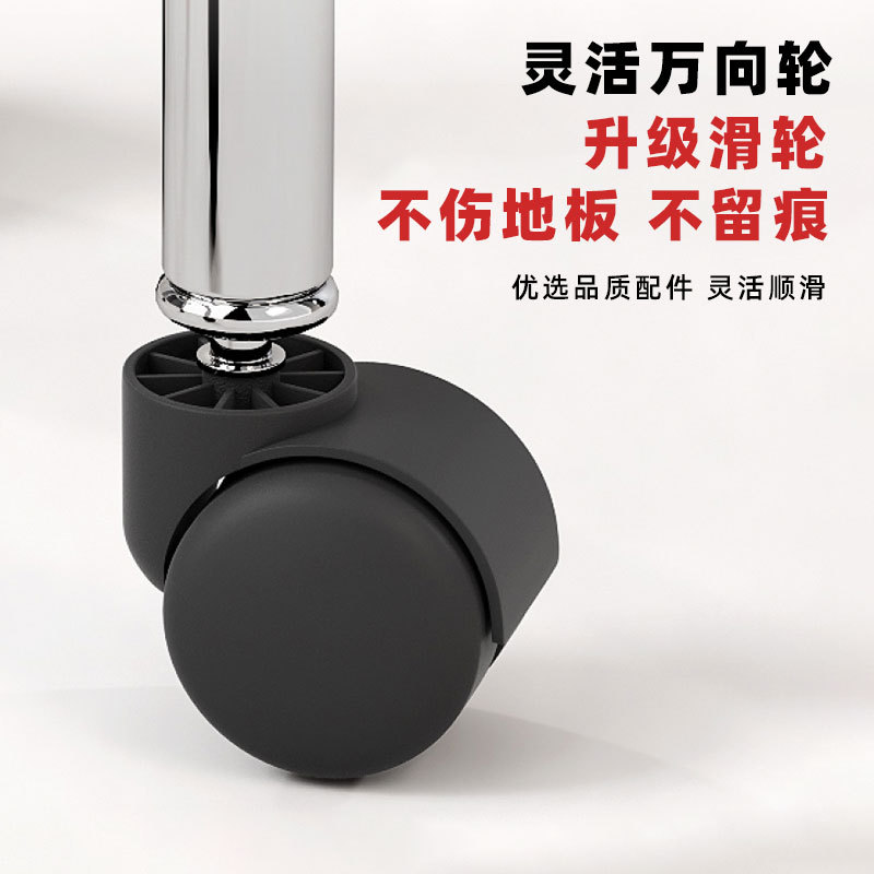 小凳子家用滑轮足浴圆凳子美缝修脚矮凳儿童学步凳小板凳矮凳新品