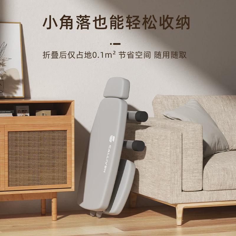 哑铃凳卧推家用哑铃凳材腹肌健身椅多功能卧推凳仰卧起坐辅助器