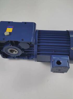 台湾东力电机TL5080-0750-20S3B-M2-TU厦门东历轴上型减速电机