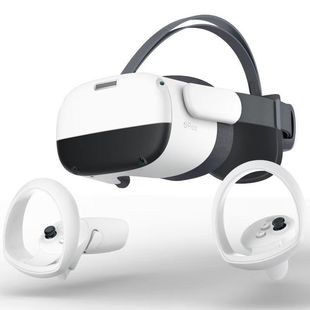 Pico Neo3VR眼镜一体机智能体感vr游戏3D视频steamVR游戏机VR眼镜