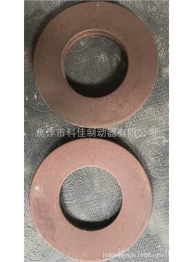 液压失效保护密封st3sh-a配件（制动器、碟簧、摩擦片）