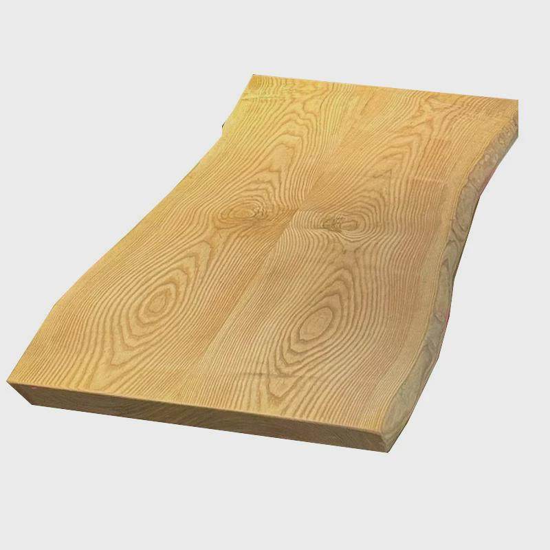 白蜡木实木桌面原木大板餐桌会议桌办公桌洽谈长桌实木长桌玄关桌,基础建材,原木板/实木板,淘宝优惠券,粉丝福利购,淘宝优惠卷