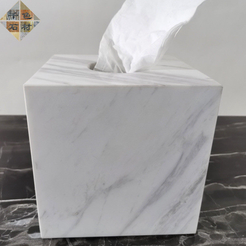 天然大理石正方形规格酒店家居收纳抽纸巾盒多纸巾盒抽纸盒供应,收纳整理,纸巾盒,淘宝优惠券,粉丝福利购,淘宝优惠卷