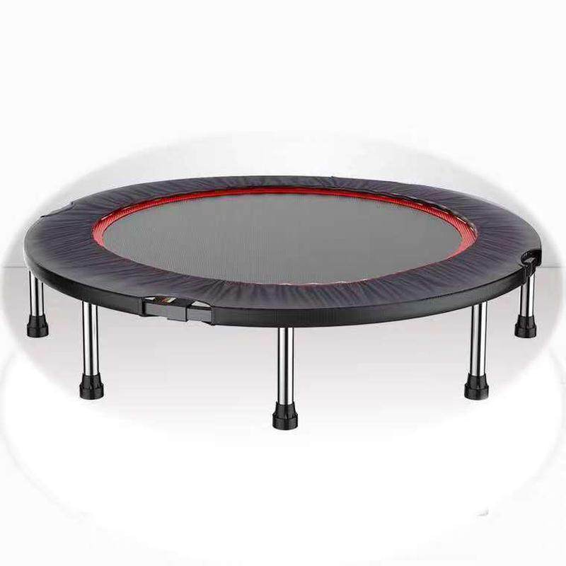 源头厂家trampoline蹦蹦床家用折叠小型蹦床健身室内蹦床儿童蹦床