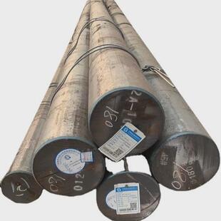 本钢gcr15轴承圆钢圆铬原厂退火材料黑棒gcr15冷拉光高碳热轧圆钢