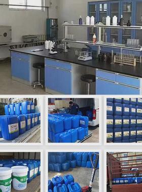 农用重茬冲施滴灌水溶肥叶面肥育苗移栽生根剂抗微生物菌剂b1301