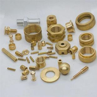 供应铜管铜棒原材料提供车床加工cnc精雕和