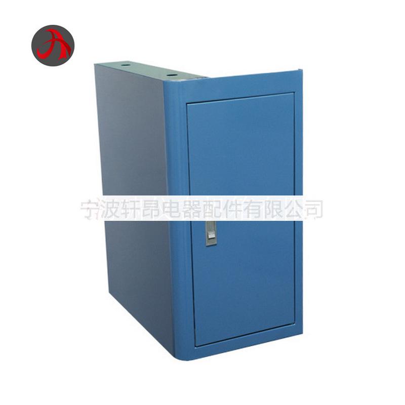 供应机箱机柜配件厂电器外壳加工钣金件冲压件机械钣金加工