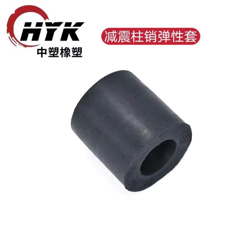 联轴器螺栓FCL型汽车联轴器胶套弹性套缓冲套靠背轮鼓型橡胶套