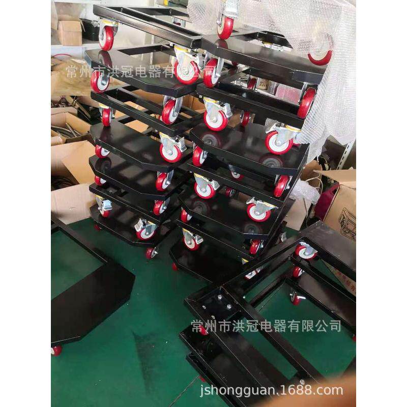 移动消防照明车遥控发电机升降应急照明装置全方位自动升降照明灯