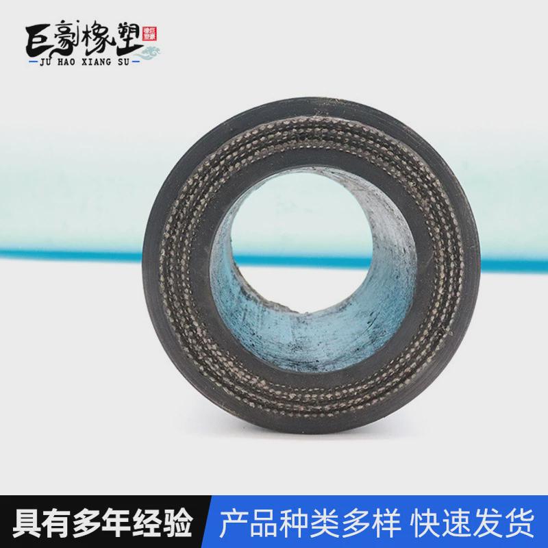 夹布橡胶管耐磨输水胶管喷砂喷浆橡胶软管低压胶胶管皮管挤压胶管