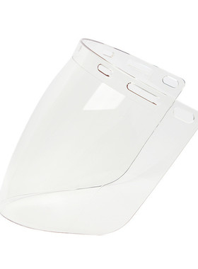 热销代尔塔101307 visor-toric防冲击面屏 面屏支架使用