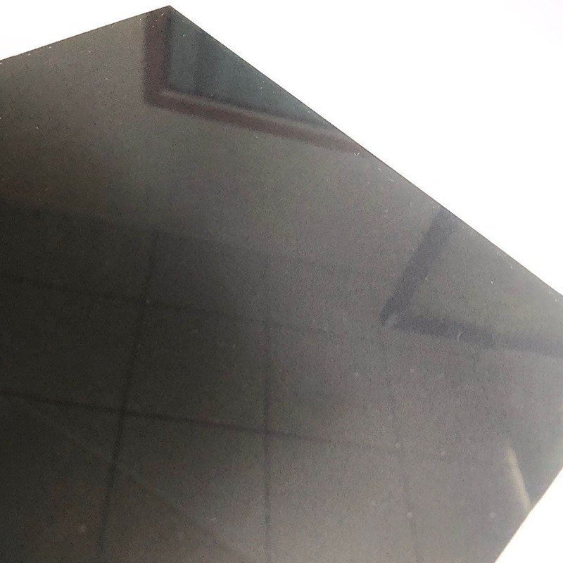 热销抗uv茶色pc片材厚0.250.50.650.70.91.0茶色pc茶色薄膜