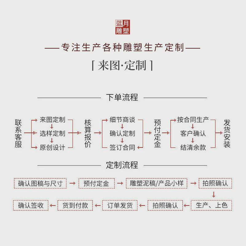 定制大型玻璃钢雕塑卡通动物景区IP打卡拍照潮农场大型玻璃钢雕塑