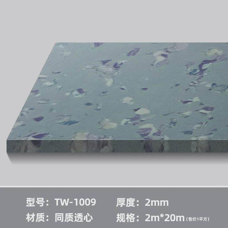 同质透心地板pvc塑胶地板医院学校实验室净化车间室机房通透地胶,家装主材,PVC地板,淘宝优惠券,粉丝福利购,淘宝优惠卷