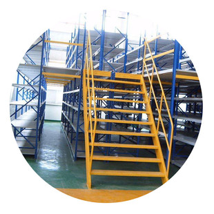 阁楼货架阁楼货架平台仓库阁楼货架仓储阁楼货架专业生产厂家