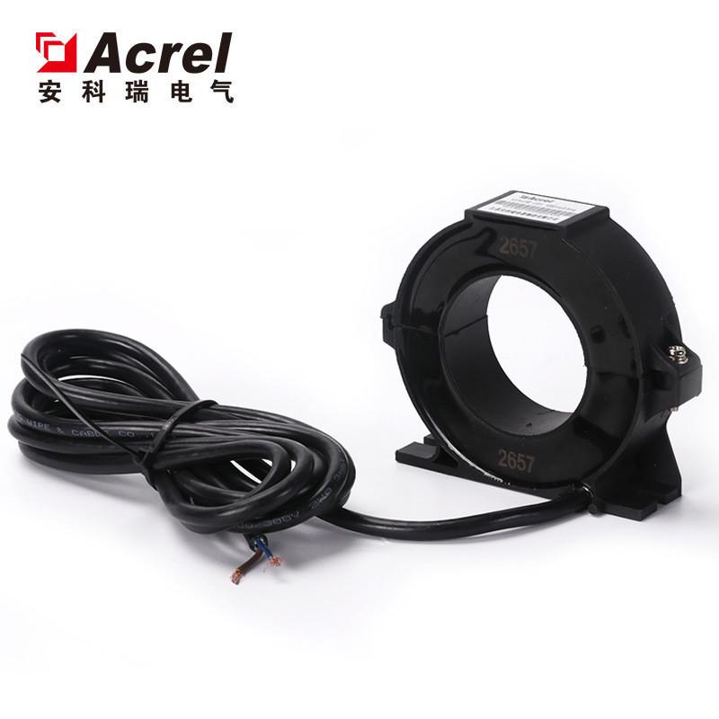 热销安科瑞 厂家直供 akh用电开口式电流互感器智慧-0.66/k-l k-l