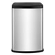 gaok不锈钢垃圾桶感应垃圾桶智能感应垃圾桶大号6658 6658n
