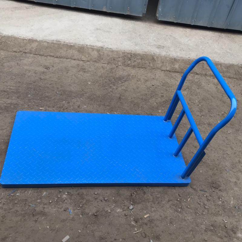 现货板车手推车折叠平板车四轮车货车手拉车四轮小推车钢板拉货车,五金/工具,工具车/便携工具推车/平板工具车,淘宝优惠券,粉丝福利购,淘宝优惠卷