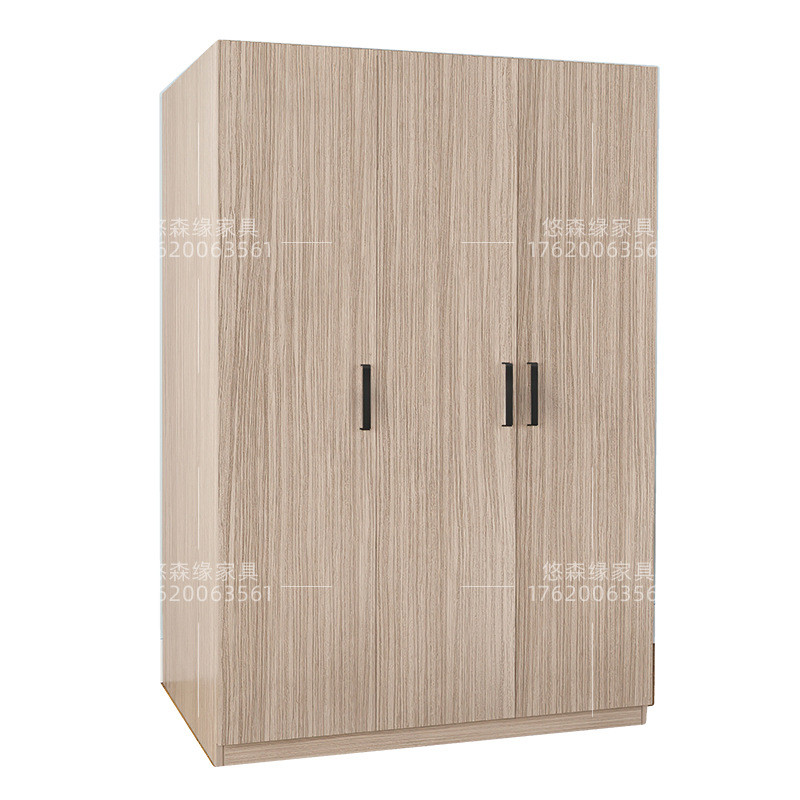 电竞酒店家具标间床全套侘寂风空床公寓客房悬浮民宿宾馆灯带大床