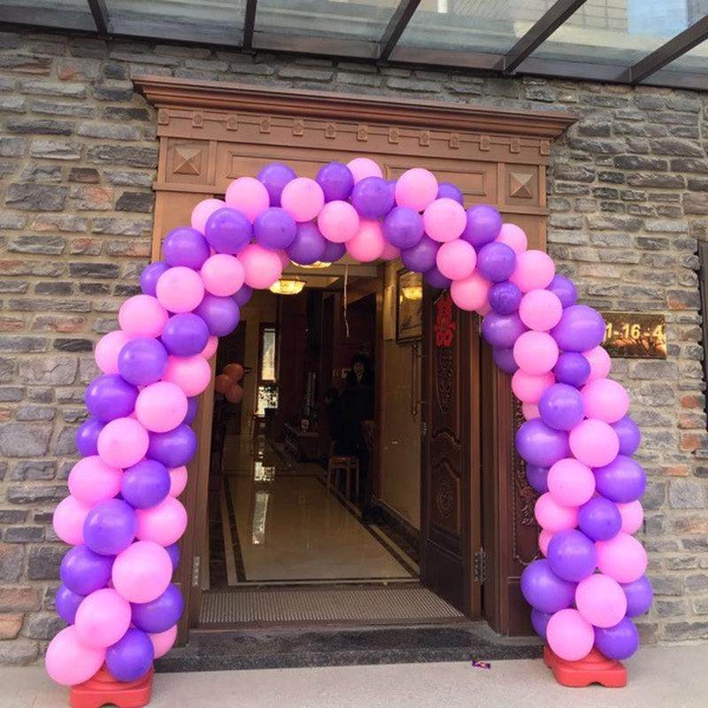 婚礼婚庆气球拱门注水底座开业活动庆典可折叠拆卸拱门架子,节庆用品/礼品,气球,淘宝优惠券,粉丝福利购,淘宝优惠卷