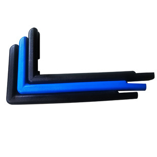 pu聚氨酯发泡护防撞保护条篮球板边框胶条篮板篮板边保护带