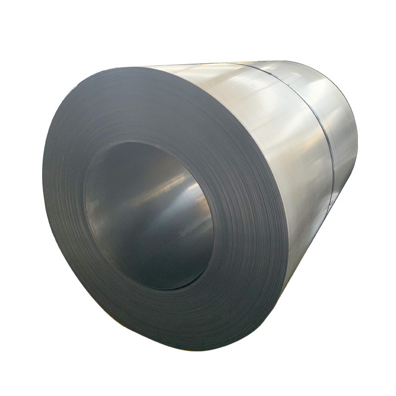 冷卷钢板现货spcc冷轧卷可板冷开平分条dc01定尺开平厂家仓库鞍钢