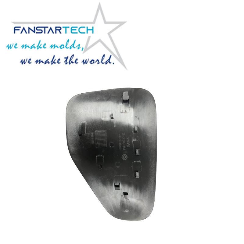 汽车零件充电盖板注塑加工汽车塑料模具注塑厂家开模注塑来图定制